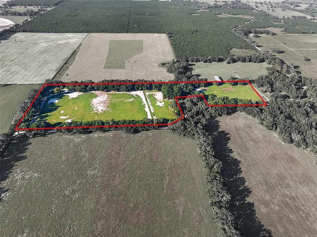 2551 NE 107th Pl Chiefland, FL 32626 - Thumbnail 5