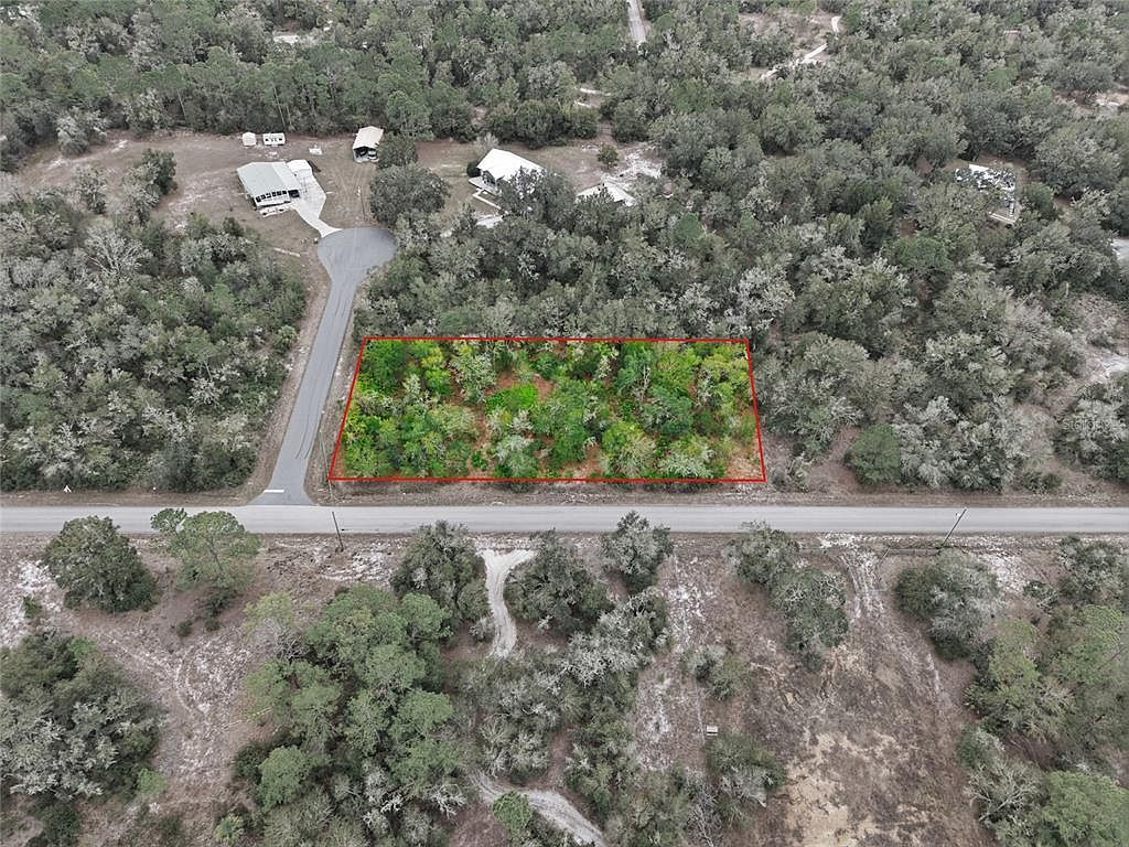 9920 N Pink Moss Point LOT 6 Crystal River, FL 34428 - Thumbnail 5