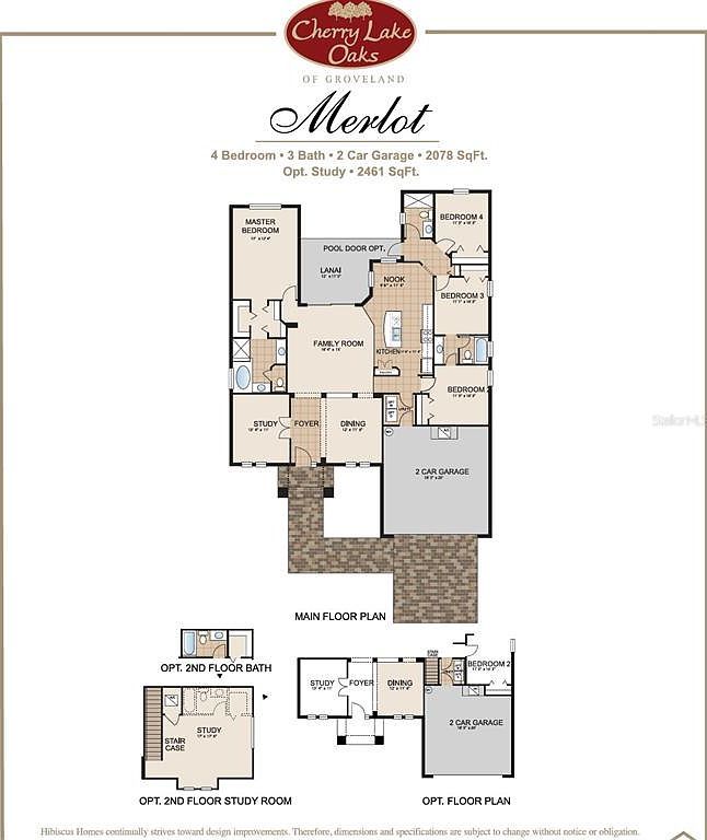 309 Misty Haven Dr Groveland, FL 34736 - Thumbnail 5