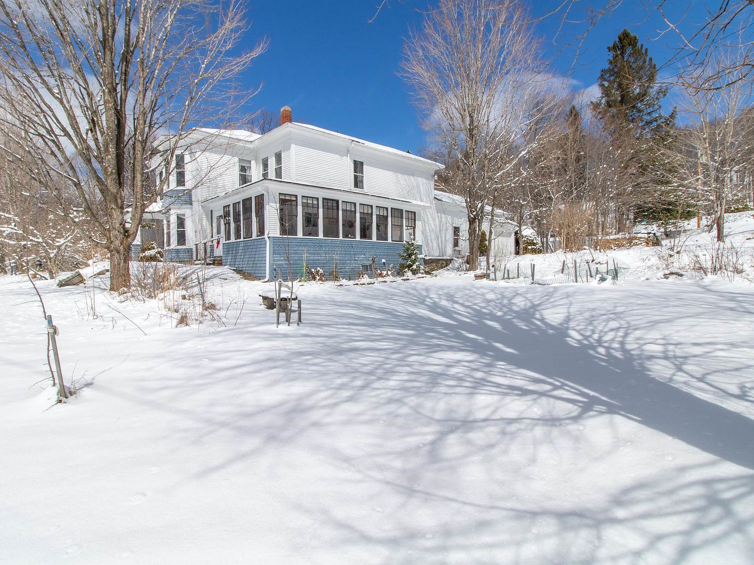 77 Maple St Island Pond, VT 05846 - Thumbnail 5