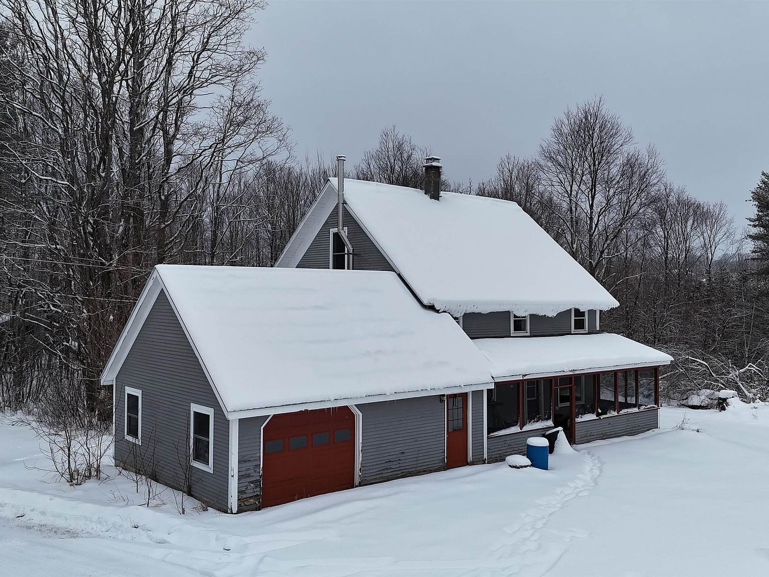 321 Davis Ln Orleans, VT 05860 - Thumbnail 5