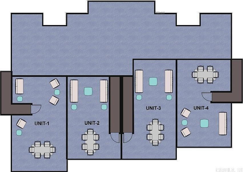 320 N Pierce #D Little Rock, AR 72205 - Thumbnail 5