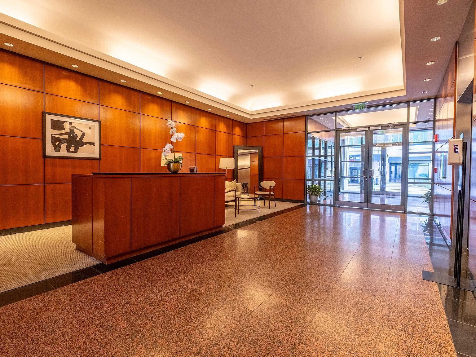 200 River Market Ave #708 Little Rock, AR 72201 - Thumbnail 5