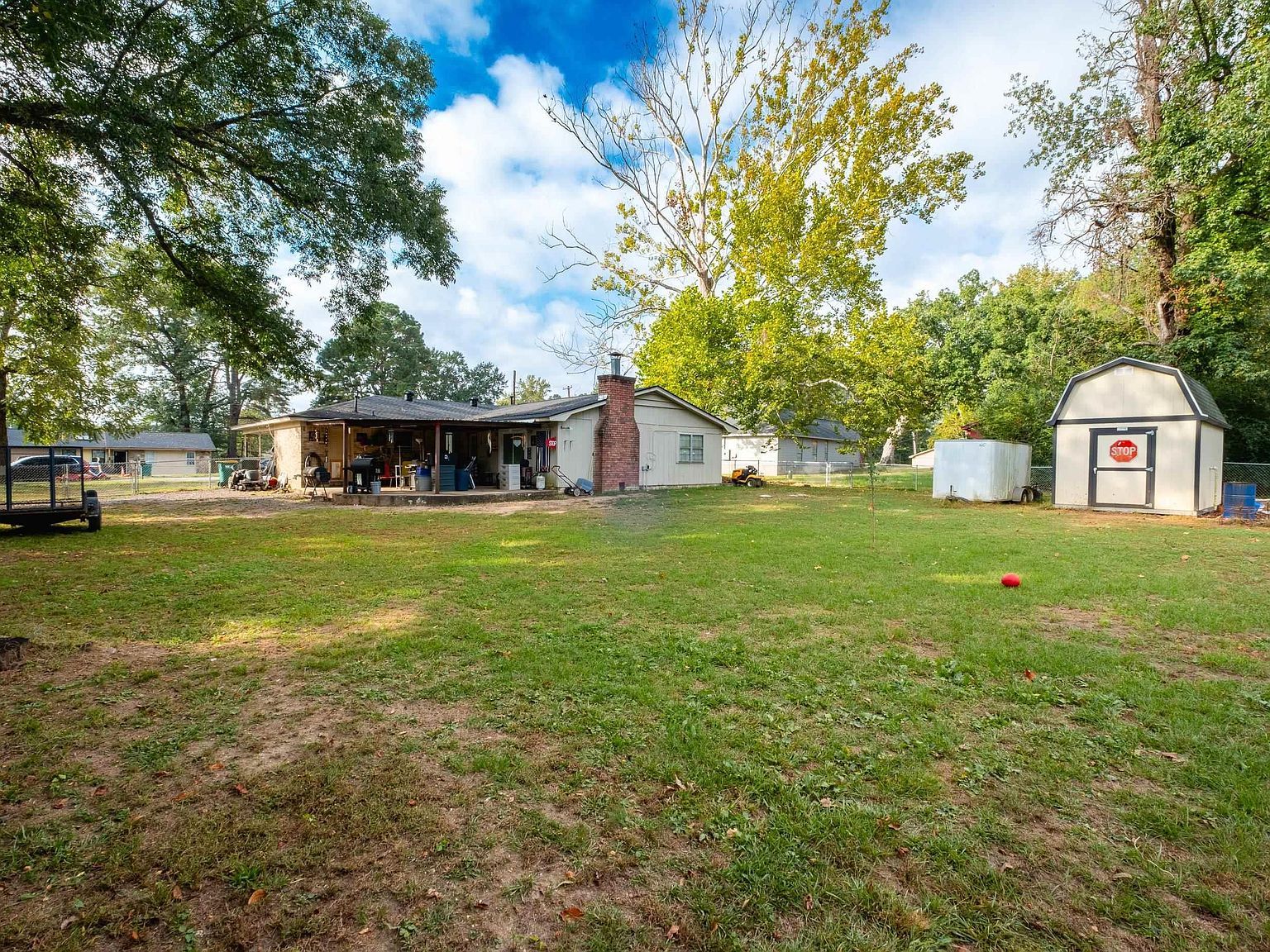 7024 Yarberry Ln Little Rock, AR 72209 - Thumbnail 5