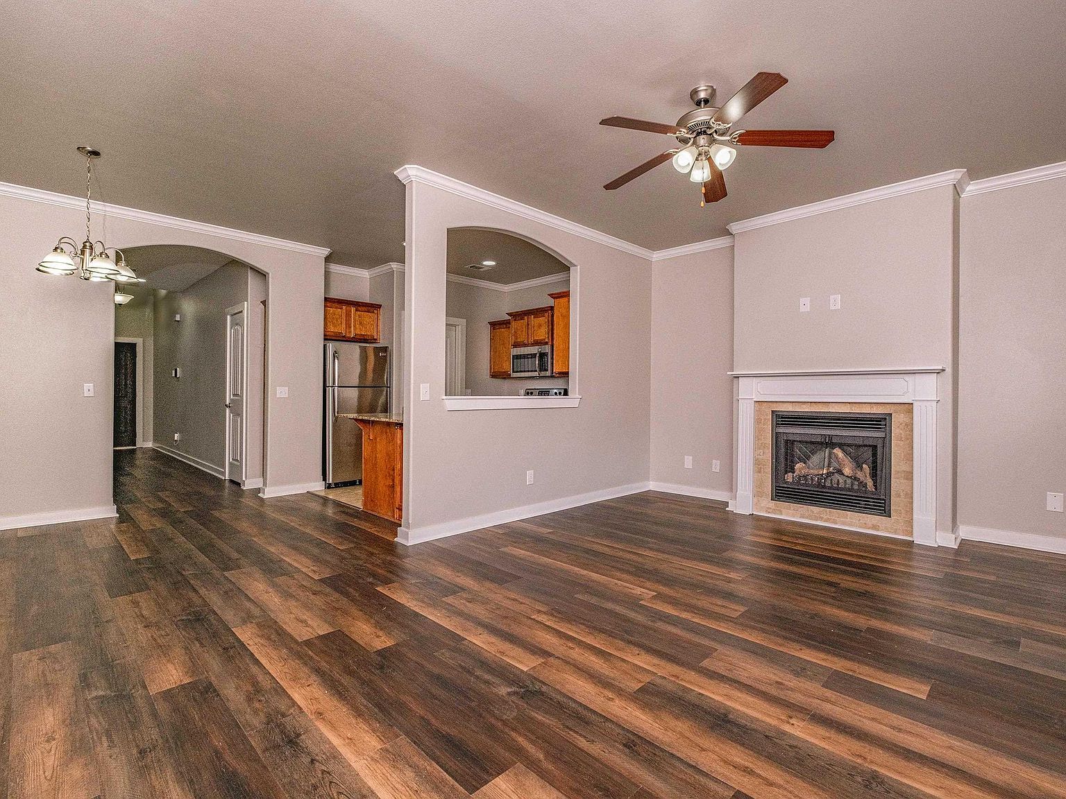 206 Tuscany Cir Maumelle, AR 72113 - Thumbnail 5