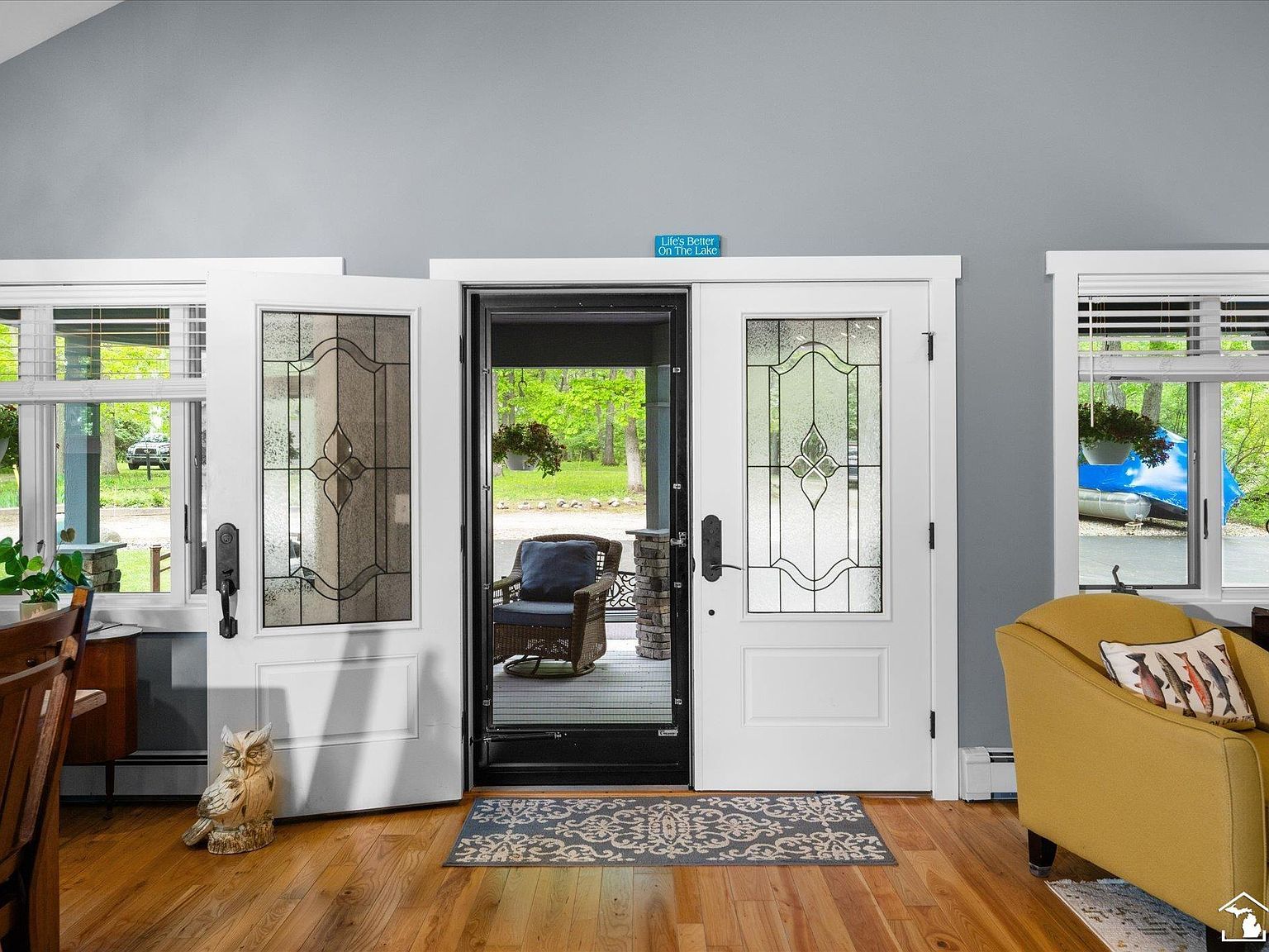 2307 Tecumseh Dr Brooklyn, MI 49230 - Thumbnail 5