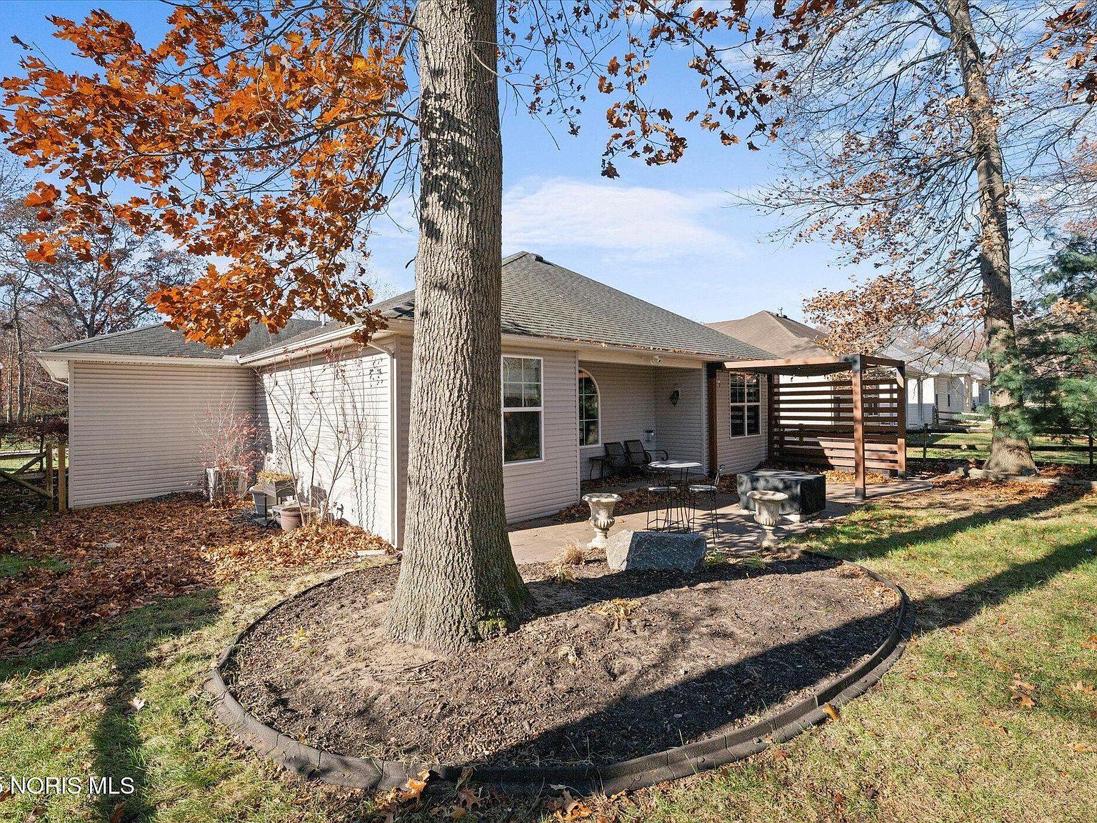 1714 Deer Trail Dr Toledo, OH 43615 - Thumbnail 5