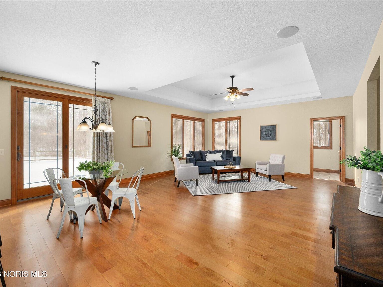 3813 Timber Valley Dr Maumee, OH 43537 - Thumbnail 5