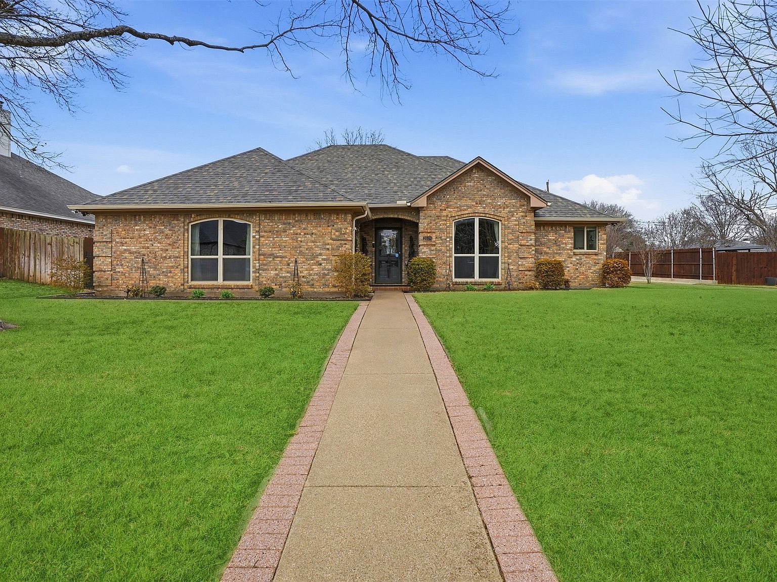 1608 Quail Holw Cleburne, TX 76033 - Thumbnail 5