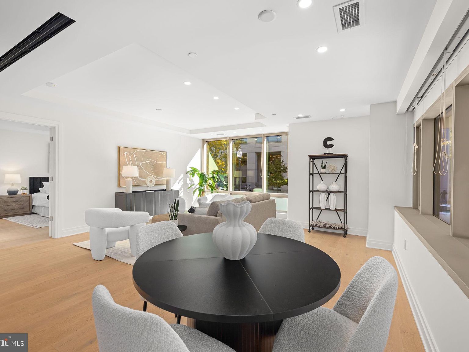 2501 M St NW Unit T04 Washington, DC 20037 - Thumbnail 5