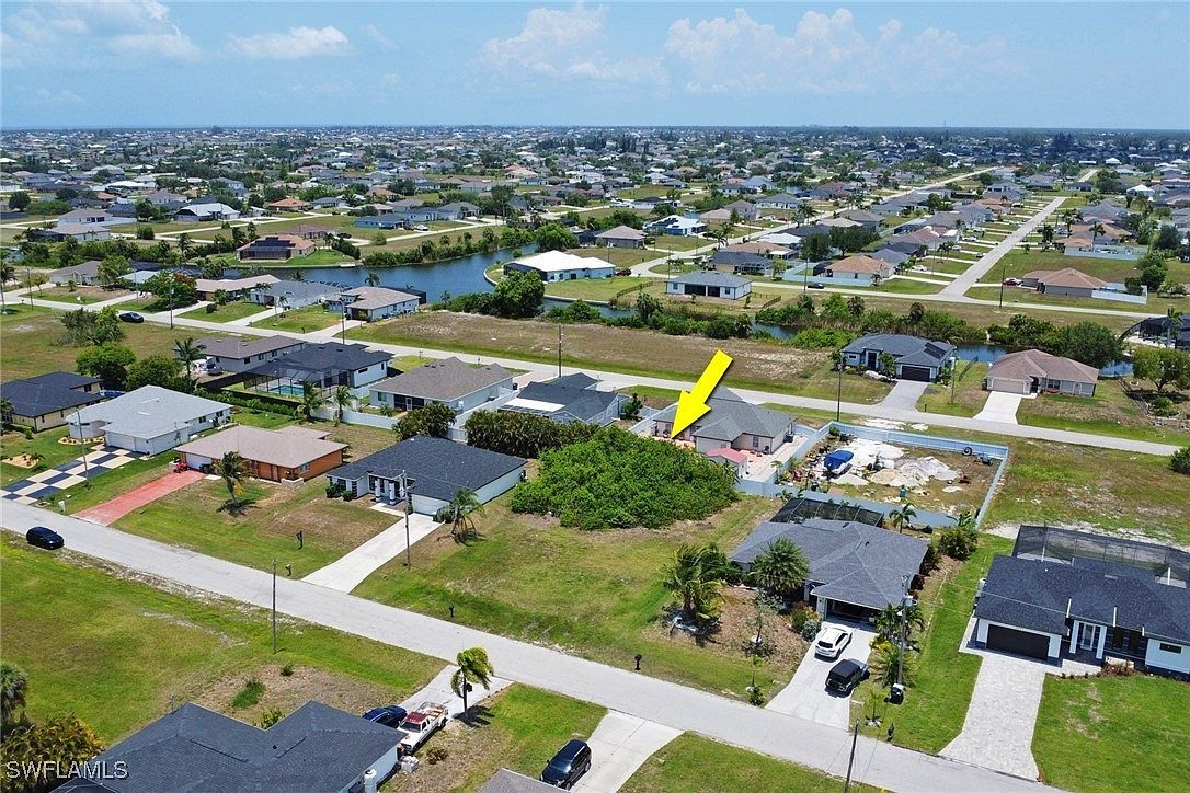 2515 NW Embers Ter Cape Coral, FL 33993 - Thumbnail 5