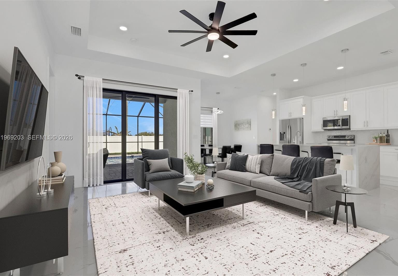 1427 SW Embers Ter Cape Coral, FL 33991 - Thumbnail 5