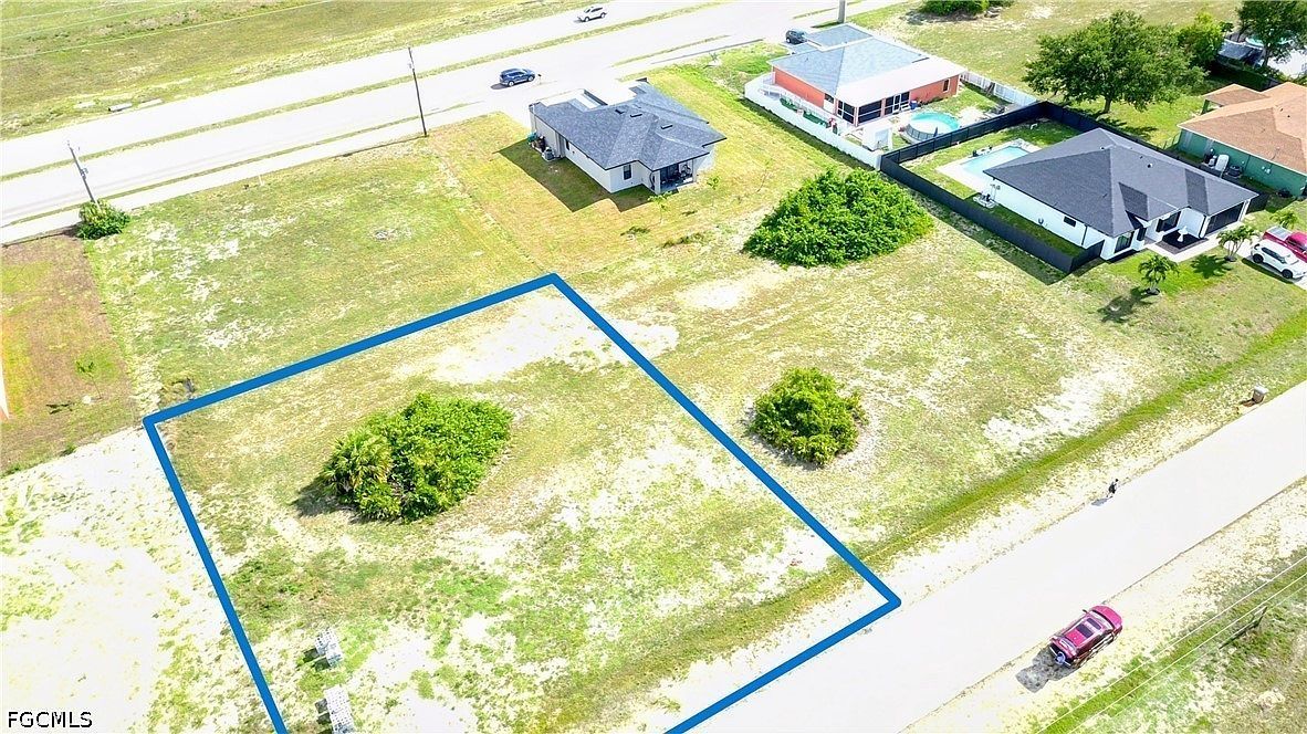 1238 NW 24th Ter Cape Coral, FL 33993 - Thumbnail 5