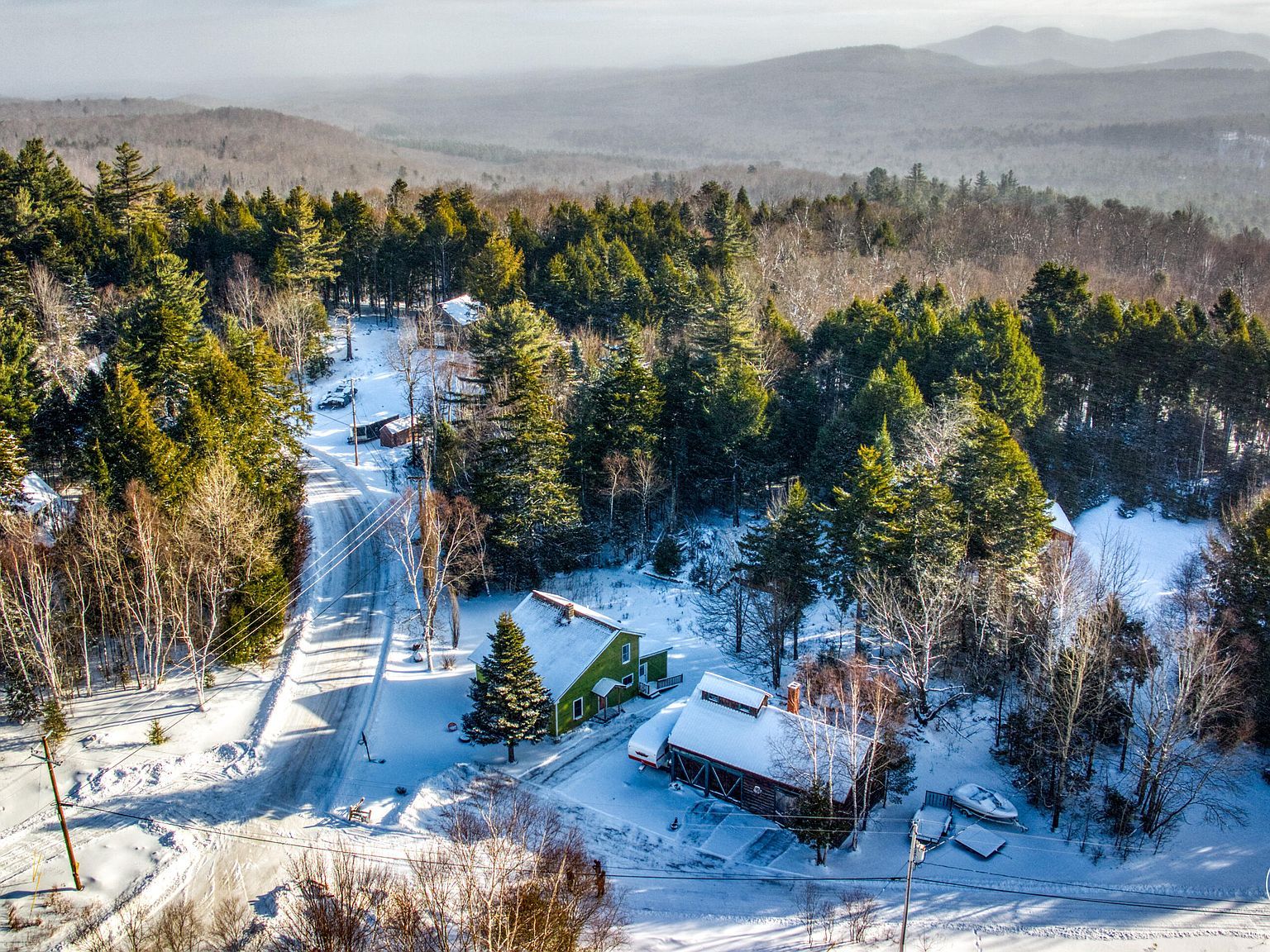 1 Oak Ln Loon Lake, NY 12989 - Thumbnail 5