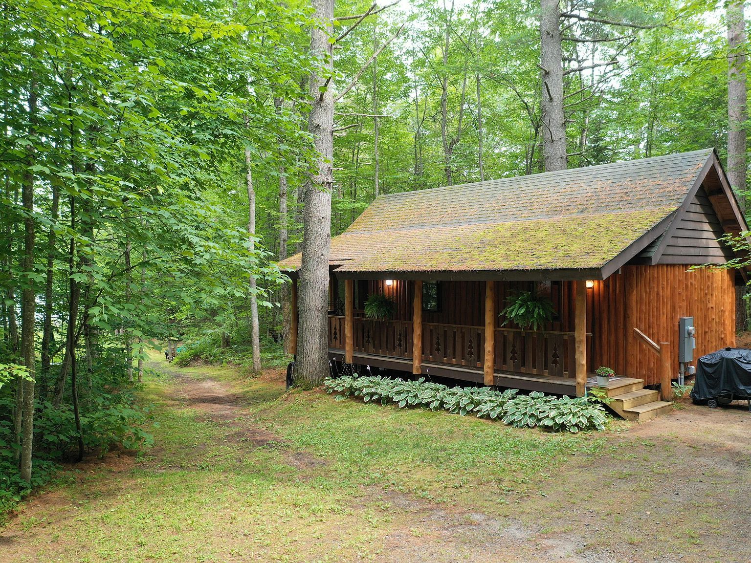 6 Kushaqua Mud Pond Rd Onchiota, NY 12989 - Thumbnail 5