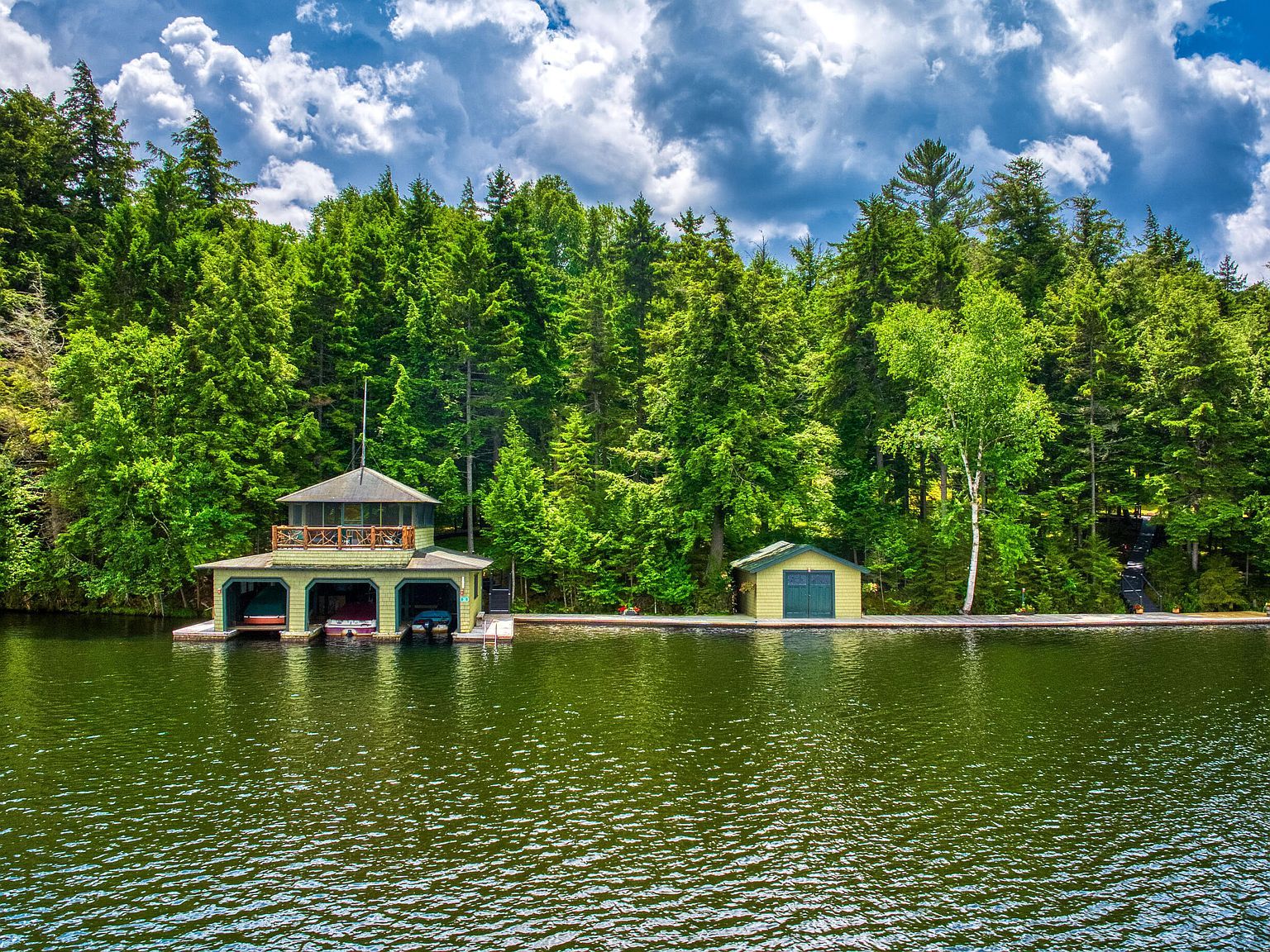 35 Saint Regis Carry Rd Paul Smiths, NY 12970 - Thumbnail 5