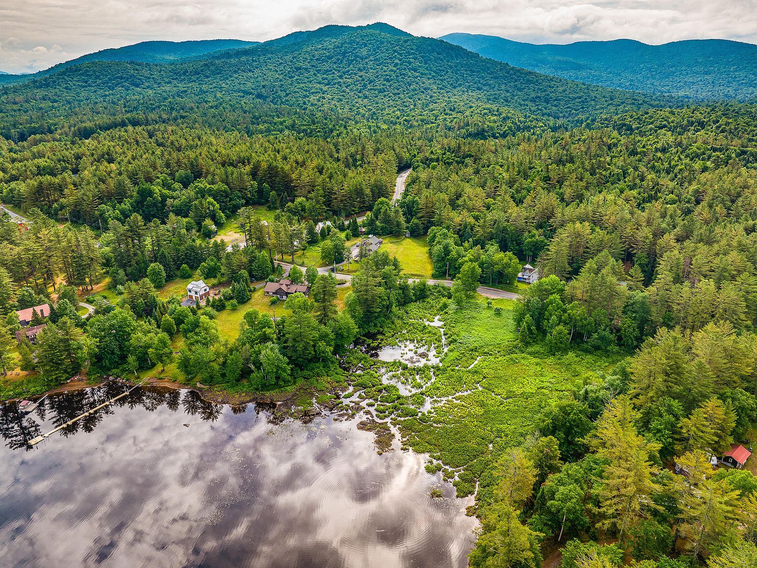 11 N Point Rd Long Lake, NY 12847 - Thumbnail 5