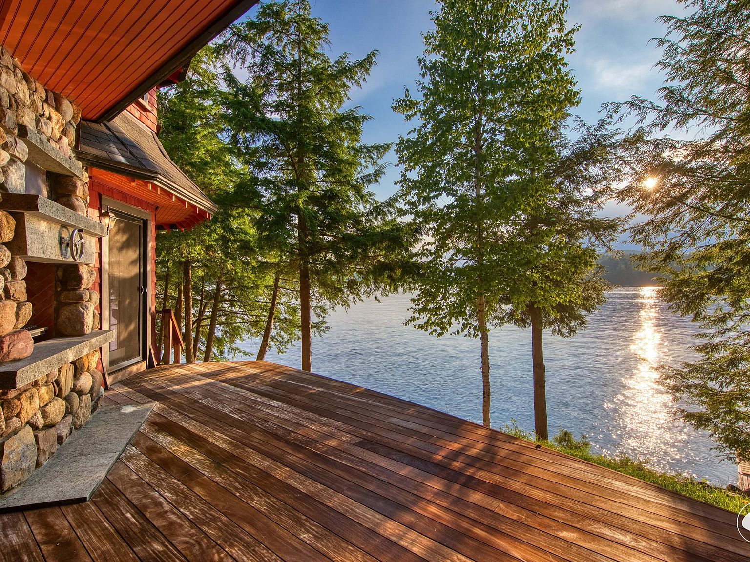 782 Bartlett Carry Rd Saranac Lake, NY 12983 - Thumbnail 5