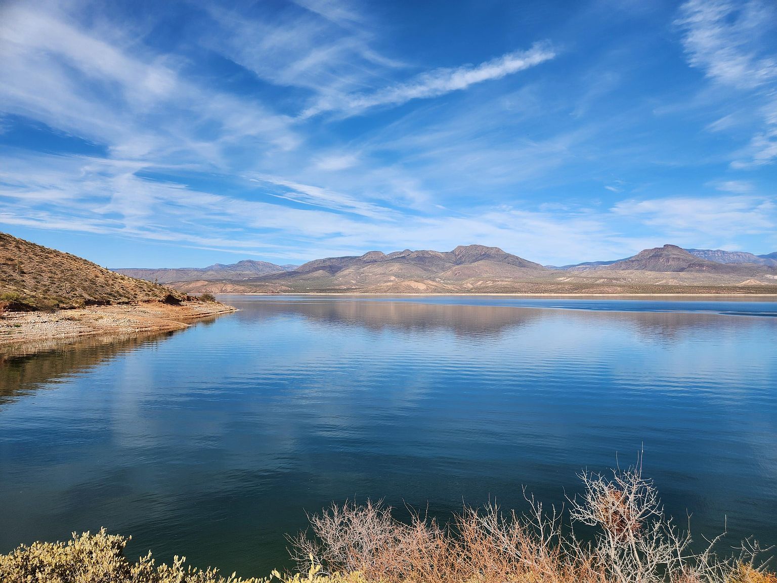 249 S Old Highway 188 Tonto Basin, AZ 85553 - Thumbnail 5