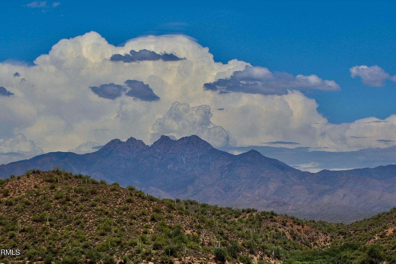 14720 E Prairie Dog Trl LOT 19 Fountain Hills, AZ 85268 - Thumbnail 5