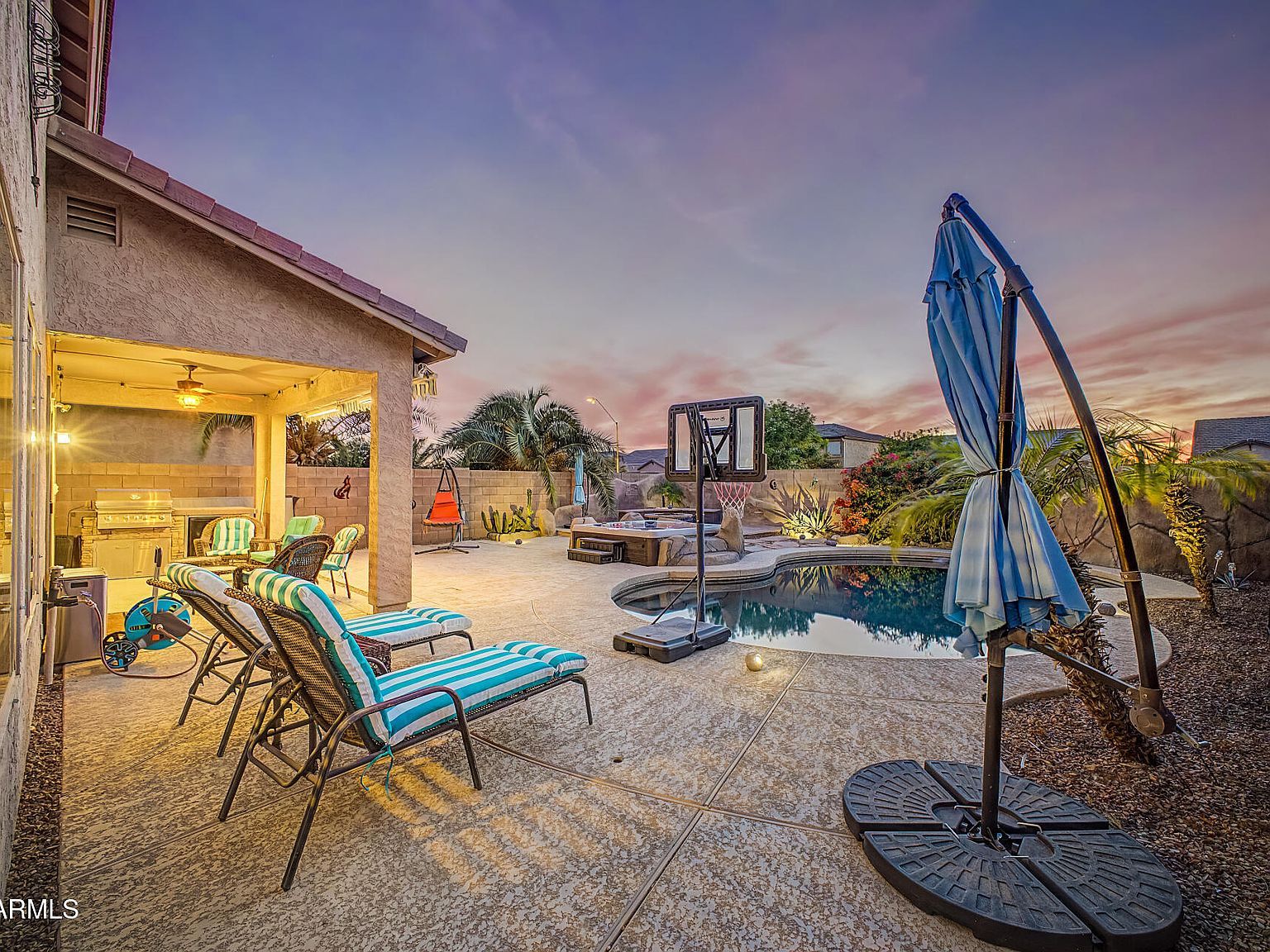 22322 N Greenland Park Dr Maricopa, AZ 85139 - Thumbnail 5