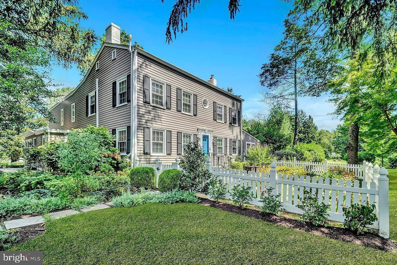 513 Cherry Valley Rd Princeton, NJ 08540 - Thumbnail 5