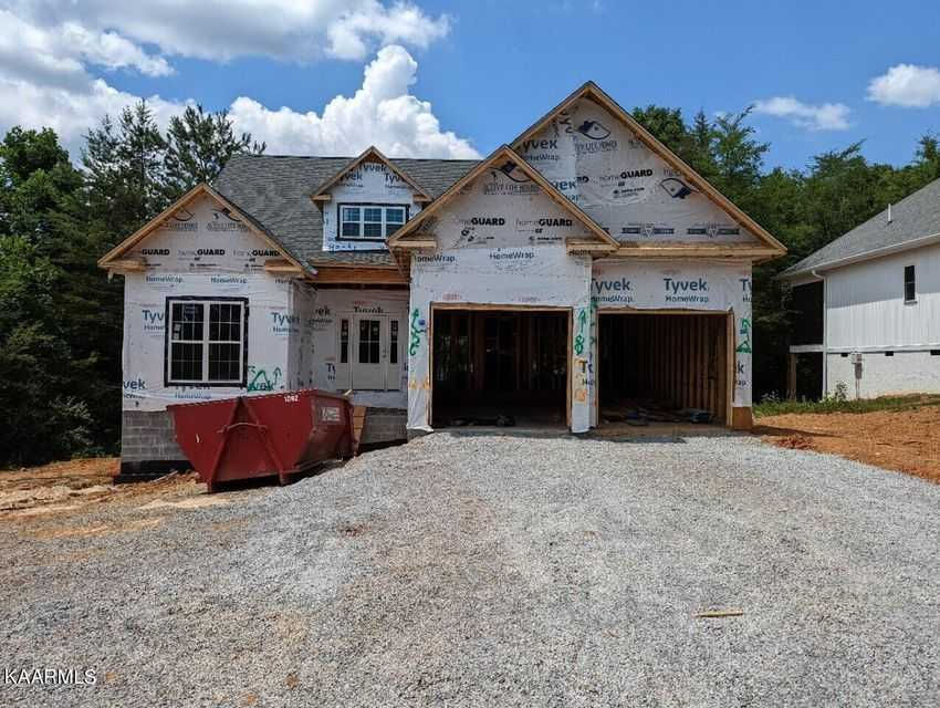 208 Mialaquo Circle, Loudon, TN 37774, USA | Single Family