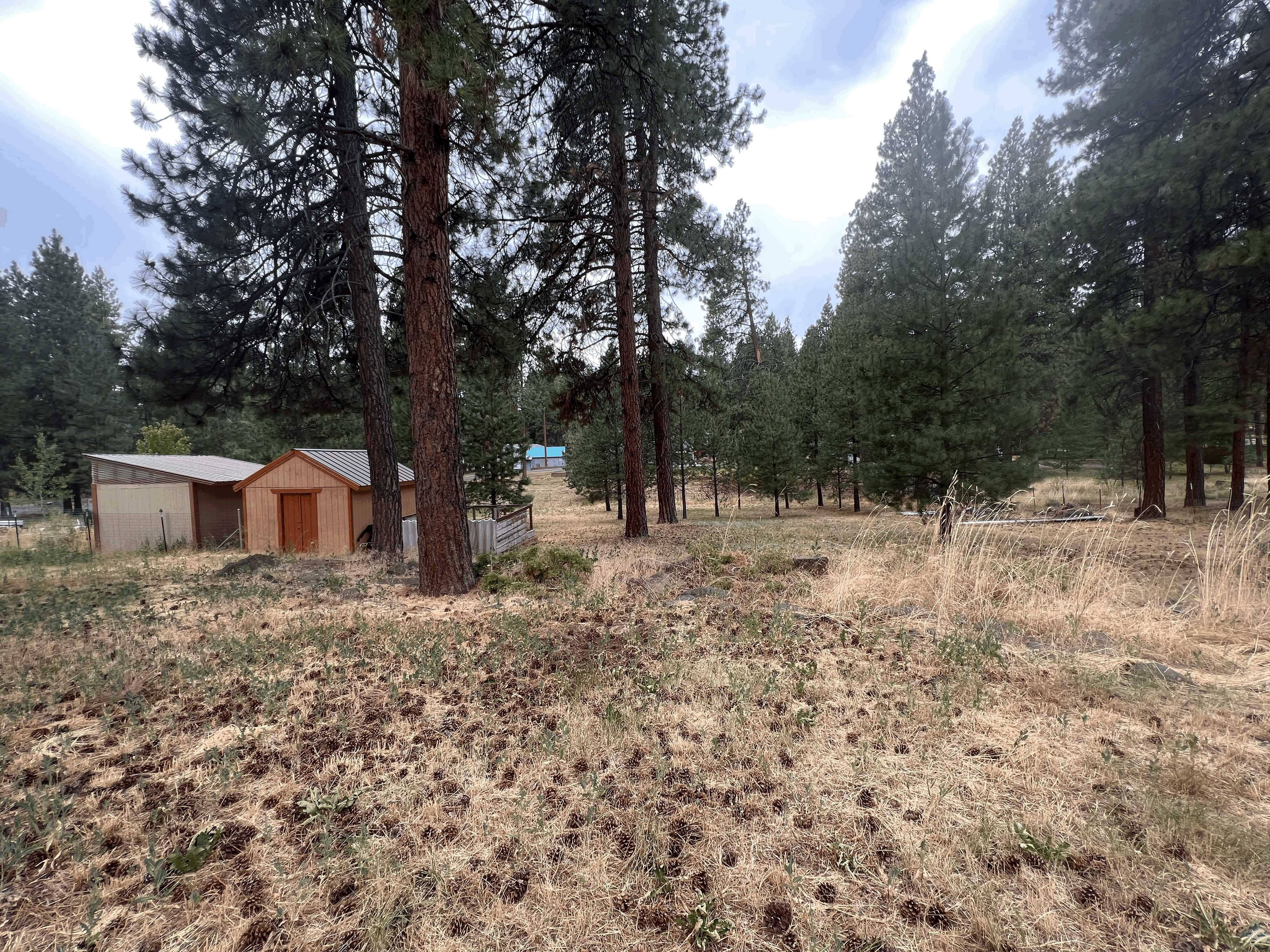 15815 Timberline Lane, Keno, OR, USA, 97627 | Single Family