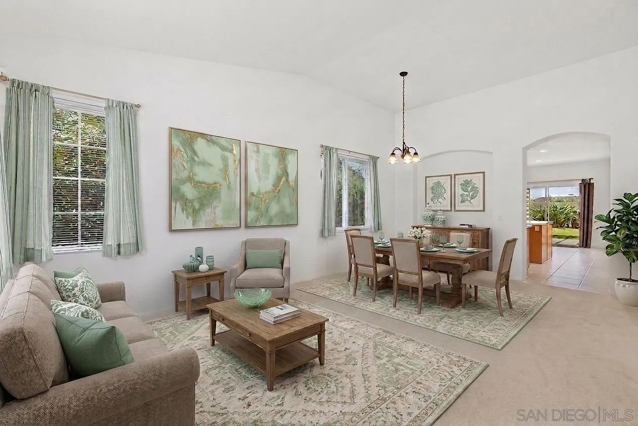 4981 Calle Arquero Oceanside, CA 92057 - Thumbnail 5