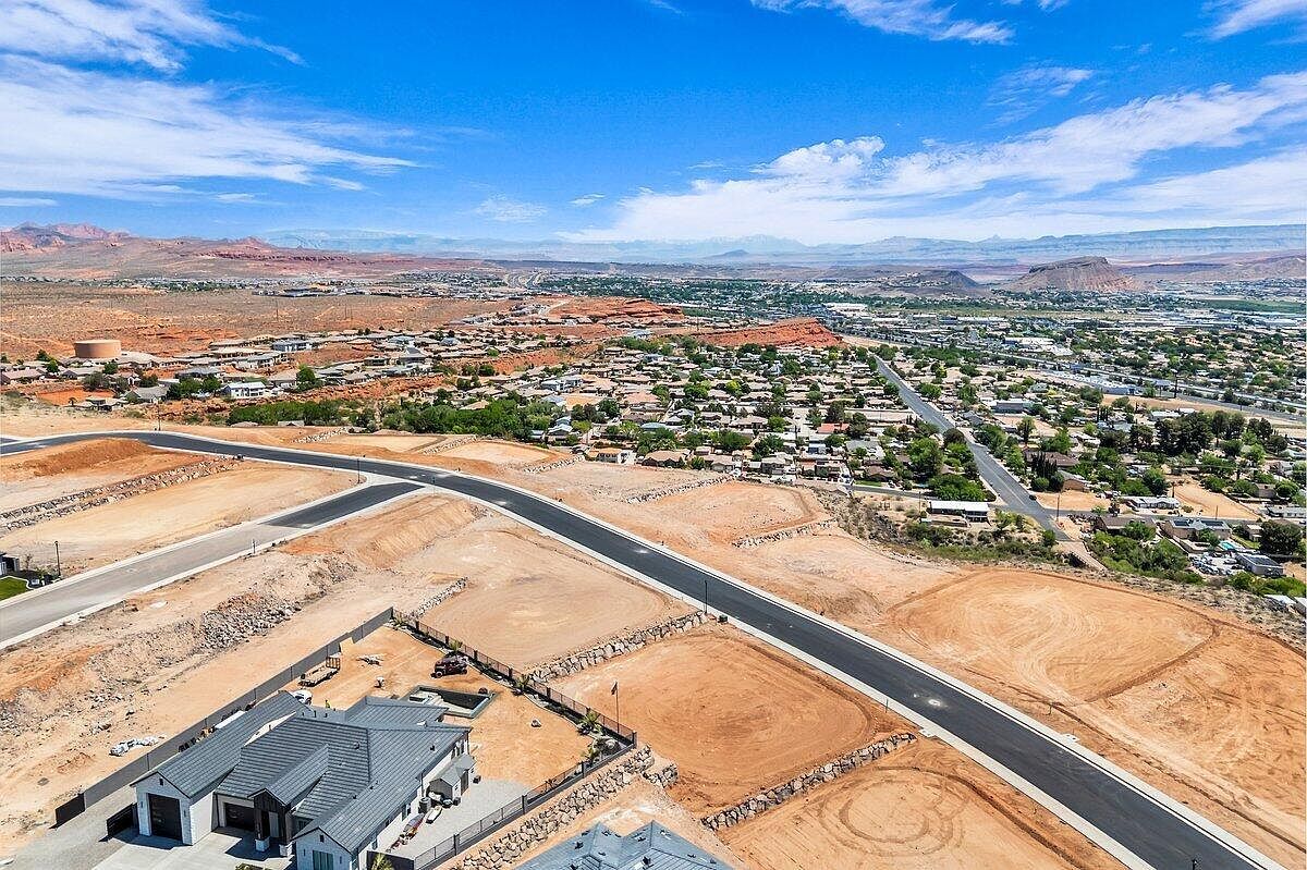 N Grand Heights Dr LOT 59 Saint George, UT 84770 - Thumbnail 5