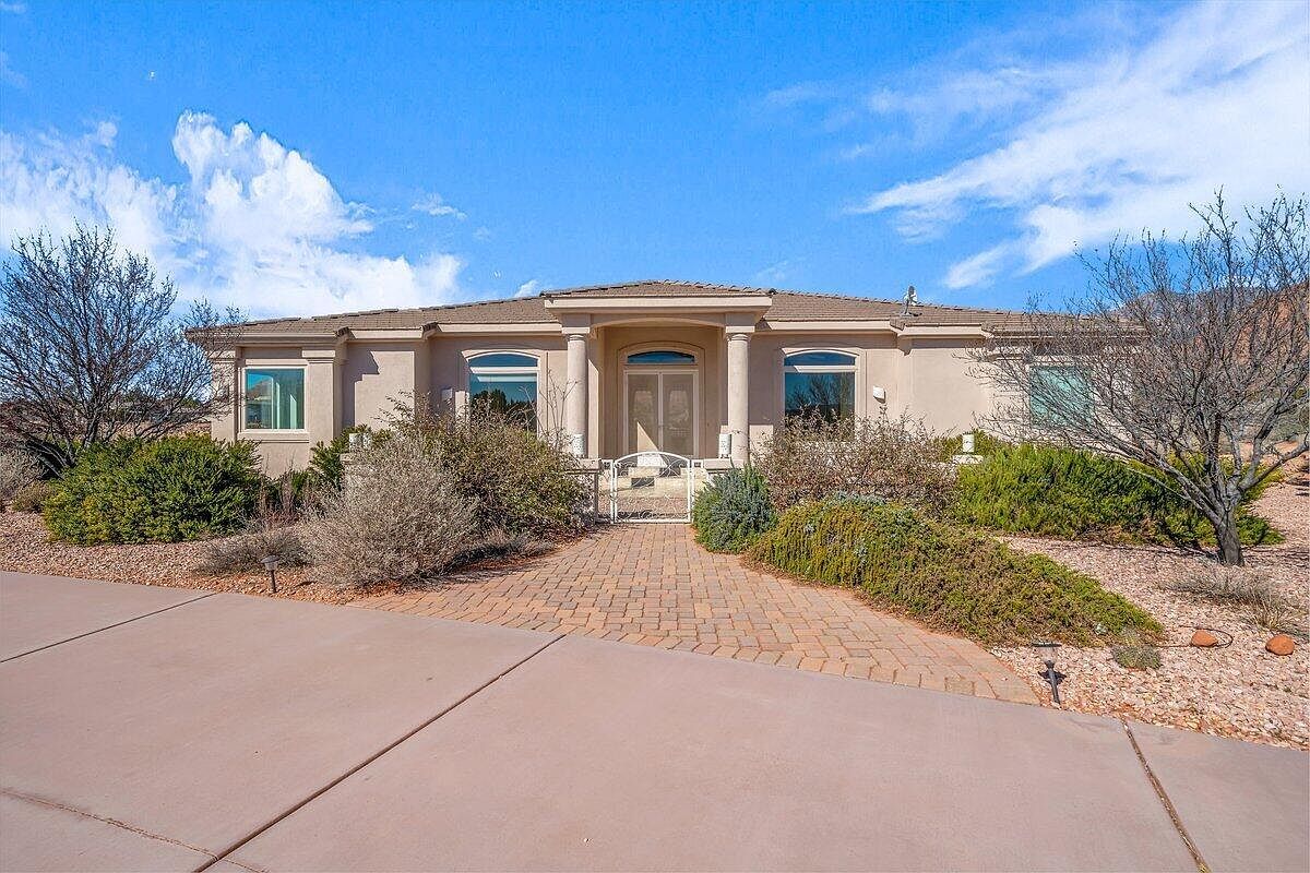 654 W Canyon Creek Dr Leeds, UT 84746 - Thumbnail 5