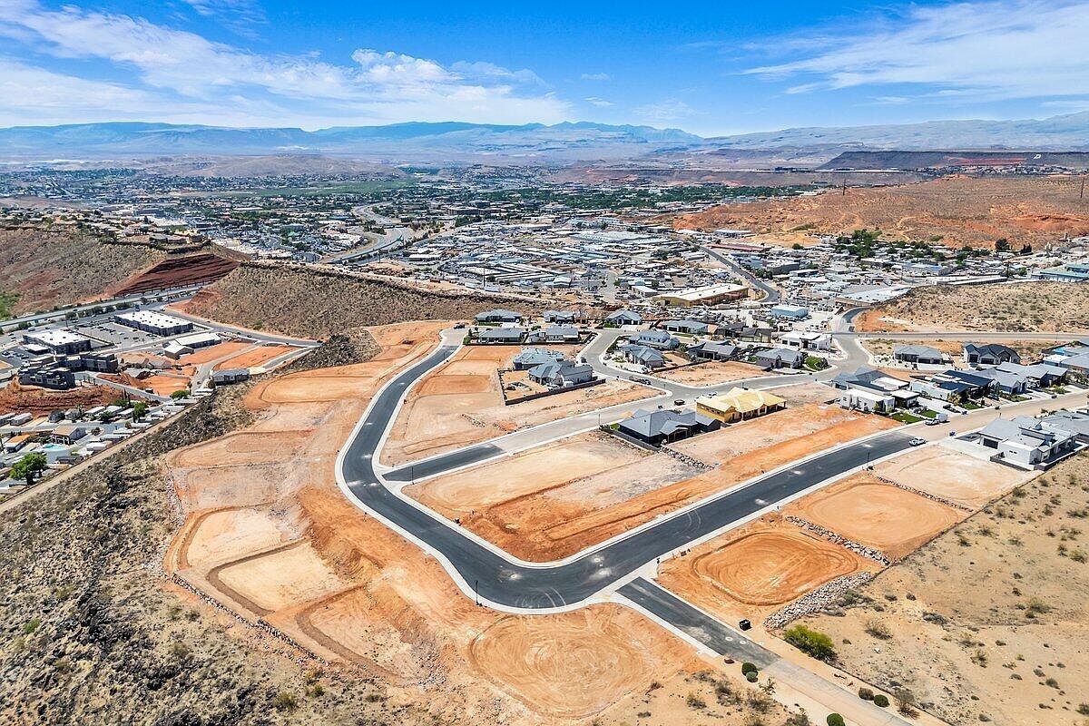 N Grand Heights Dr LOT 53 Saint George, UT 84770 - Thumbnail 5