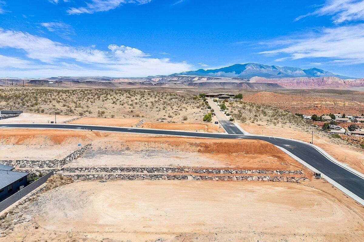 N Grand Heights Dr LOT 32 Saint George, UT 84770 - Thumbnail 5