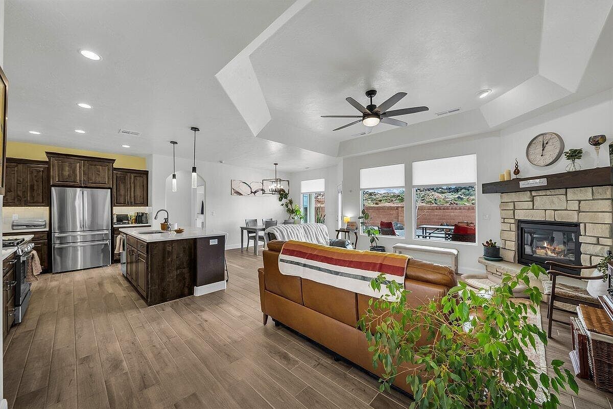 3161 W Coronado Dr Hurricane, UT 84737 - Thumbnail 5