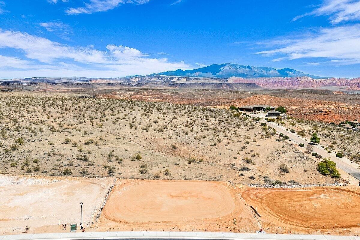 N Grand Heights Dr Lot 36 Saint George, UT 84770 - Thumbnail 5