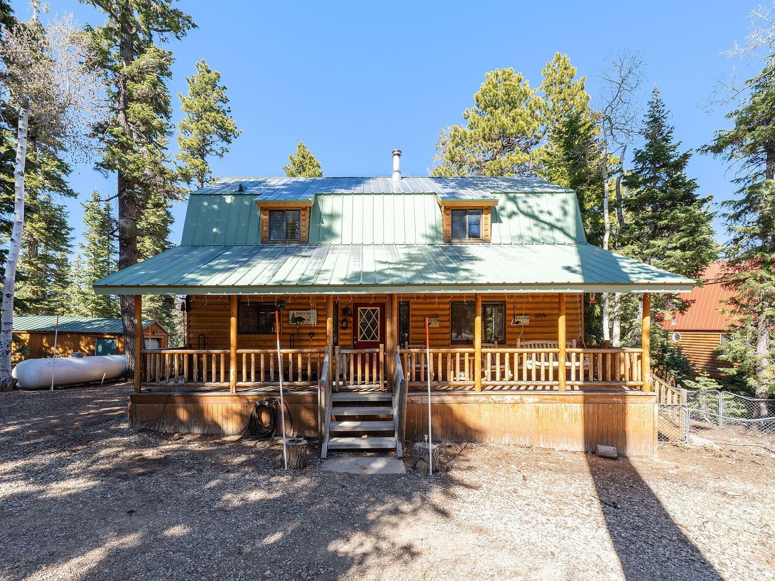 55 E Forest Dr Duck Creek Village, UT 84762 - Thumbnail 5