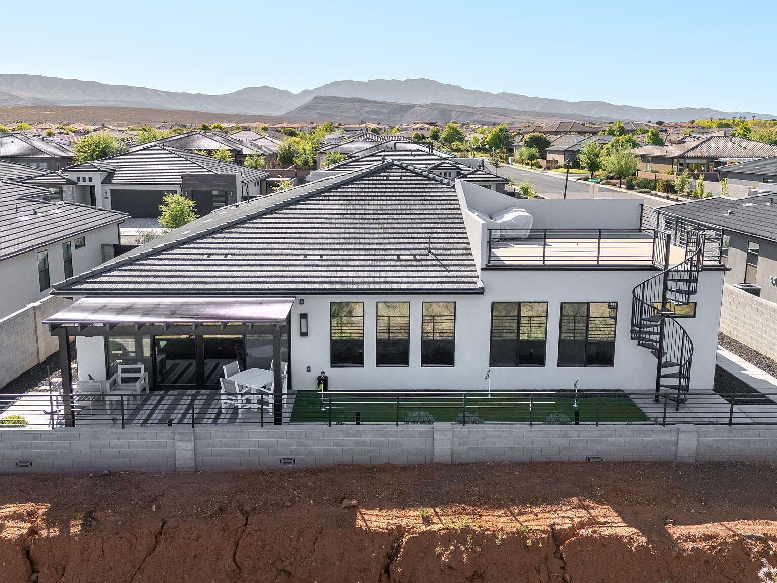 2736 Whirlaway Trl Santa Clara, UT 84765 - Thumbnail 5