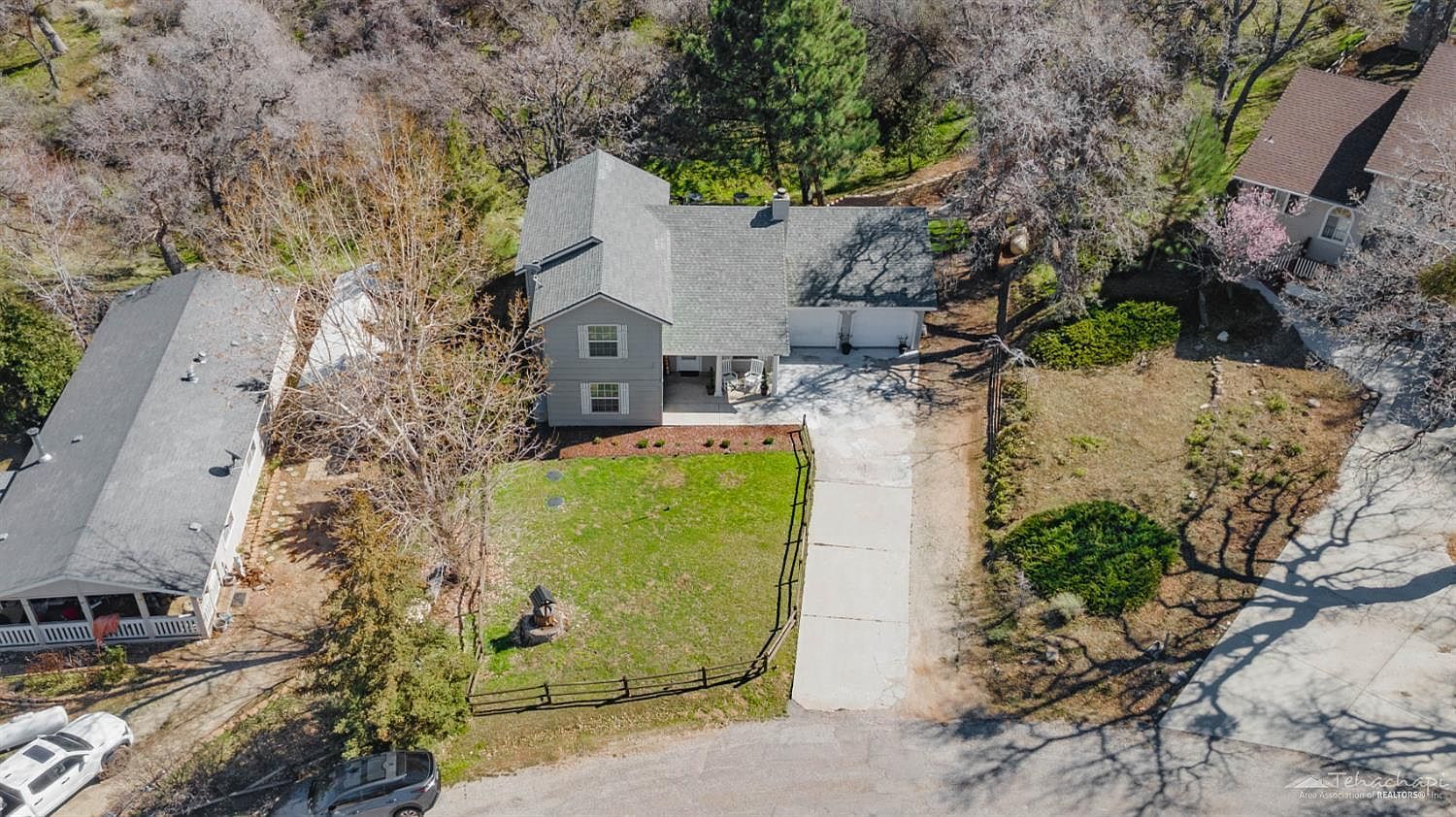 22390 William Tell Trl Tehachapi, CA 93561 - Thumbnail 5