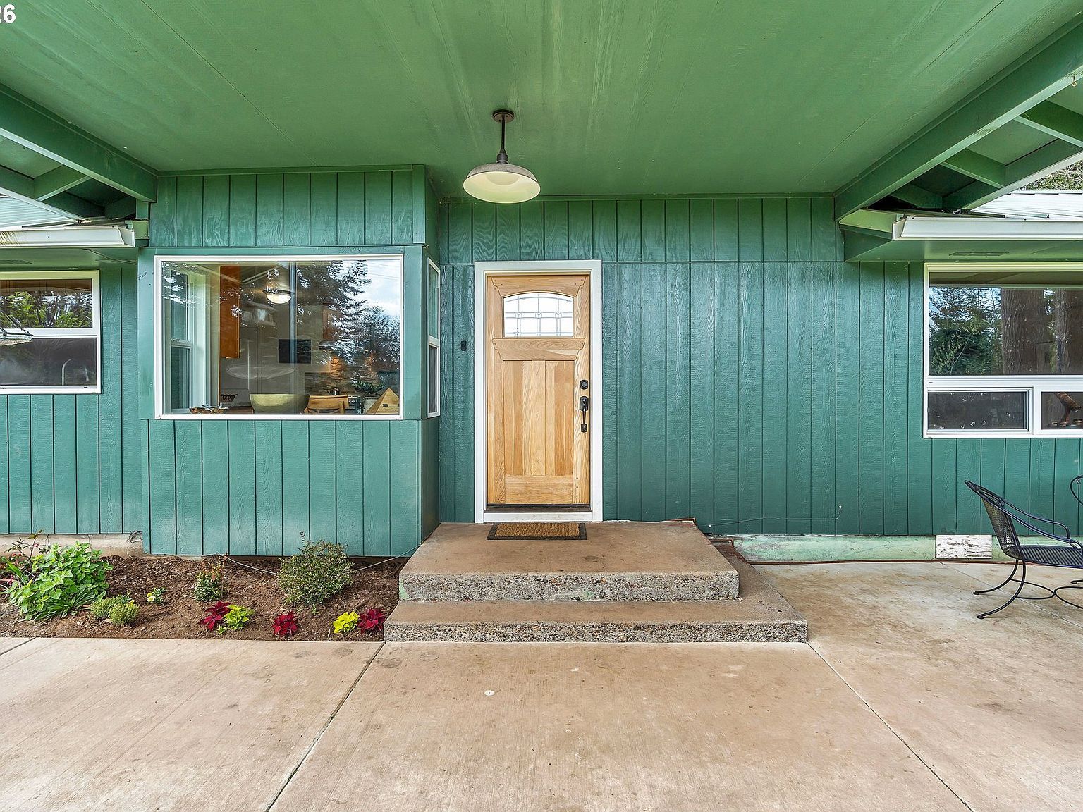 31100 Harris Rd Deer Island, OR 97054 - Thumbnail 5