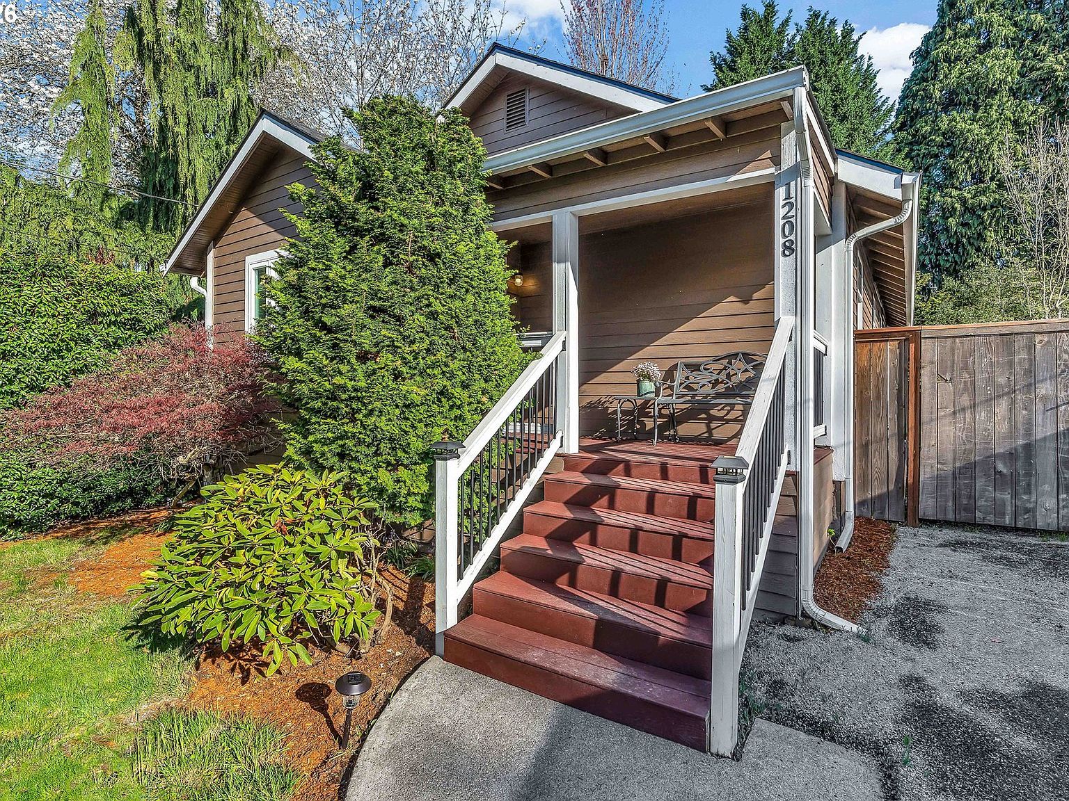 1208 W McLoughlin Blvd Vancouver, WA 98660 - Thumbnail 5