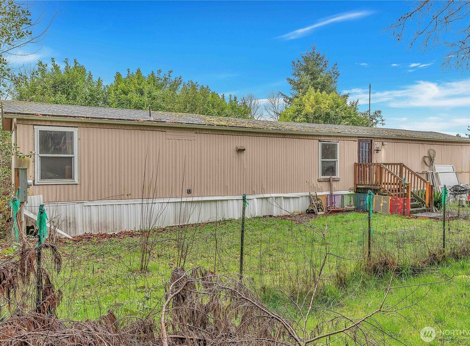 7629 Old Pacific Hwy N Castle Rock, WA 98611 - Thumbnail 5