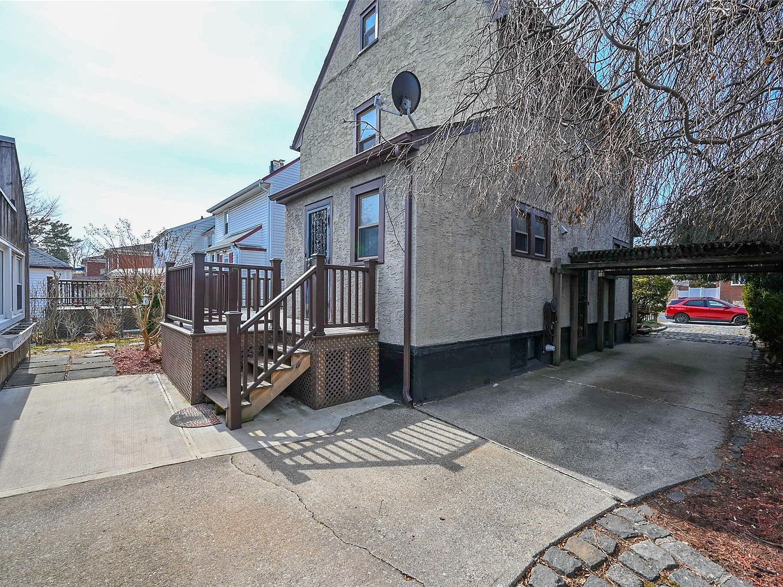 3327 Utopia Pkwy Flushing, NY 11358 - Thumbnail 5