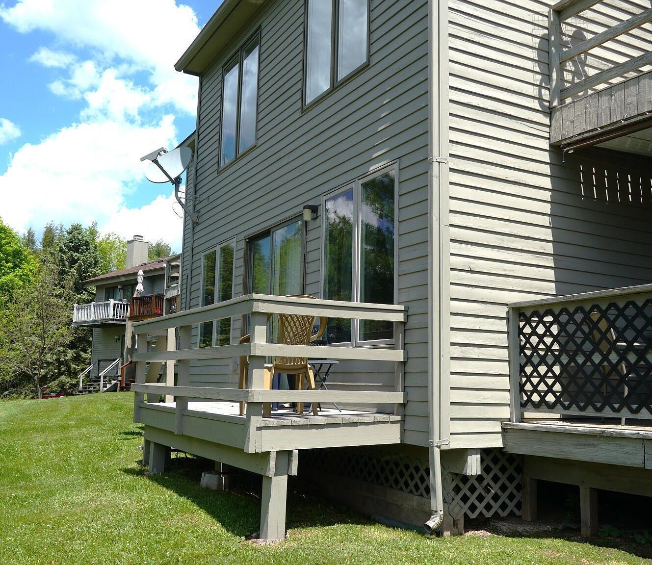 69 Windham Ridge Rd #16F Windham, NY 12496 - Thumbnail 5