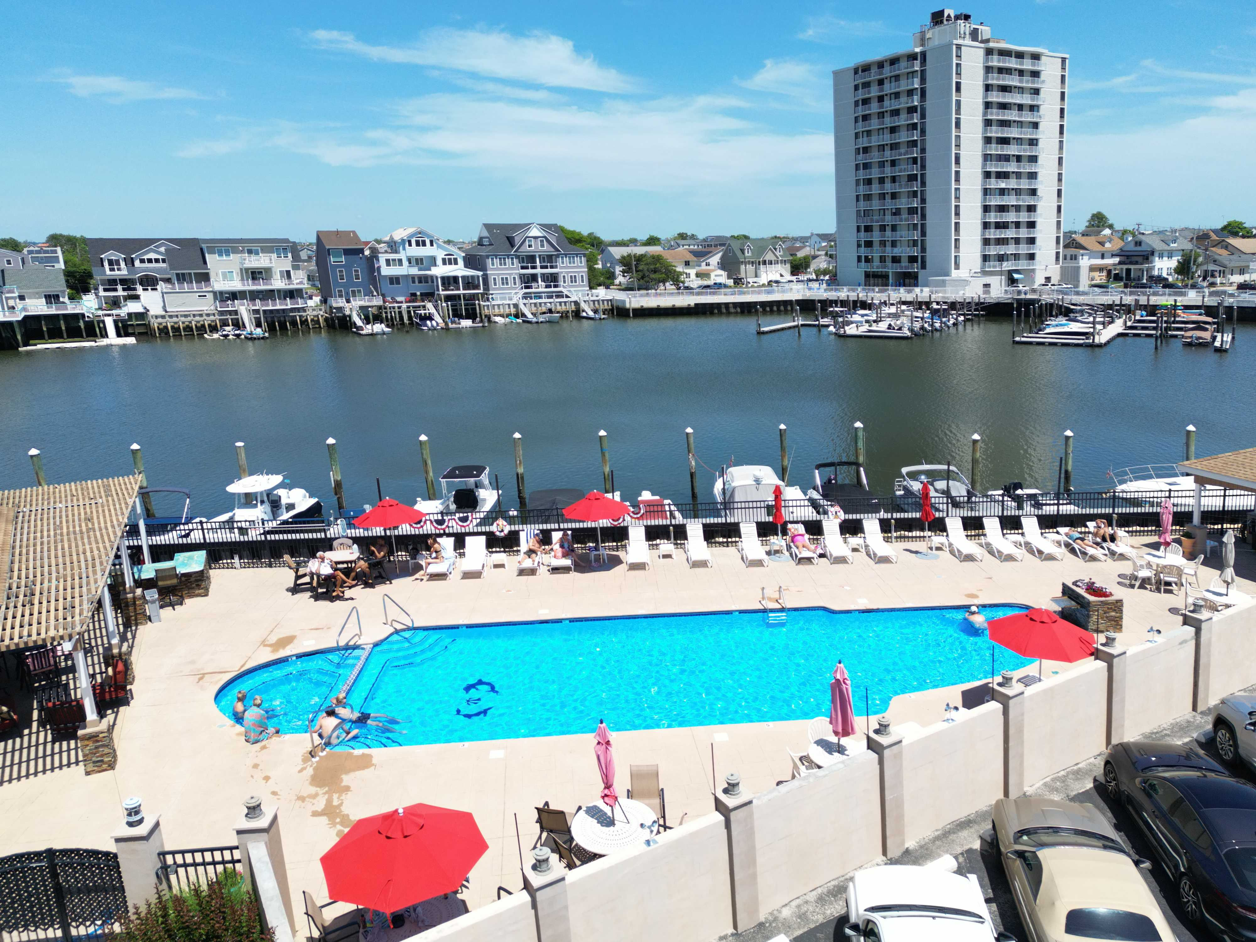 6101 Monmouth Avenue, Ventnor City, NJ, USA, 8406  | Condominium