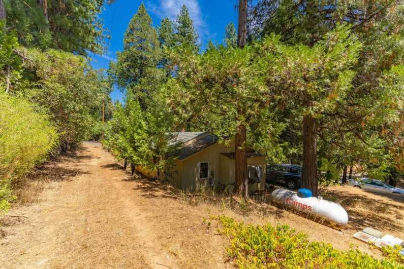 13915 Irish Town Road, Pine Grove, CA 95665  | Single Family