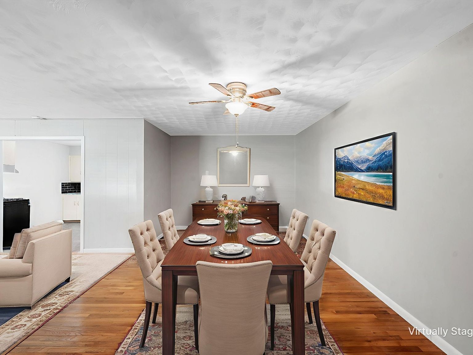 607 E Pine St West, TX 76691 - Thumbnail 5