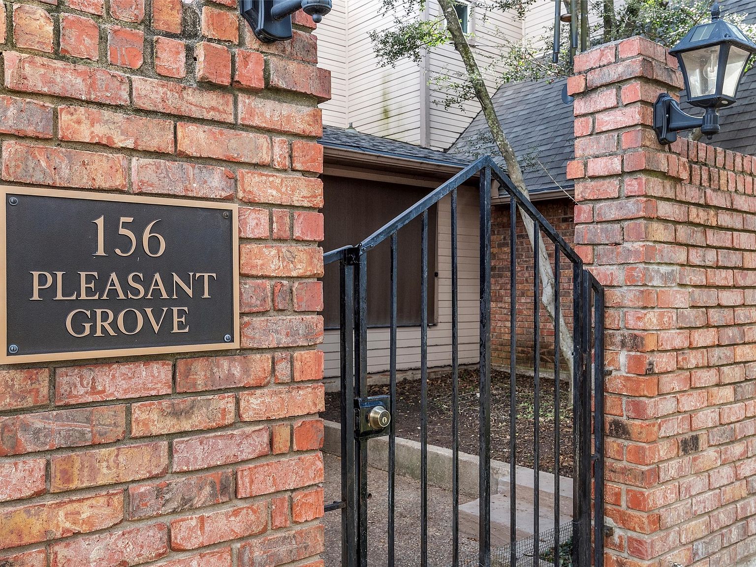 156 Pleasant Grove Ln #5 Woodway, TX 76712 - Thumbnail 5