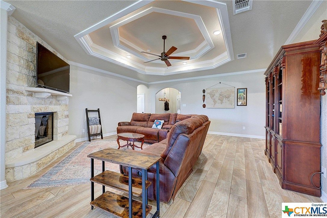 8402 Grayson Trl Killeen, TX 76542 - Thumbnail 5