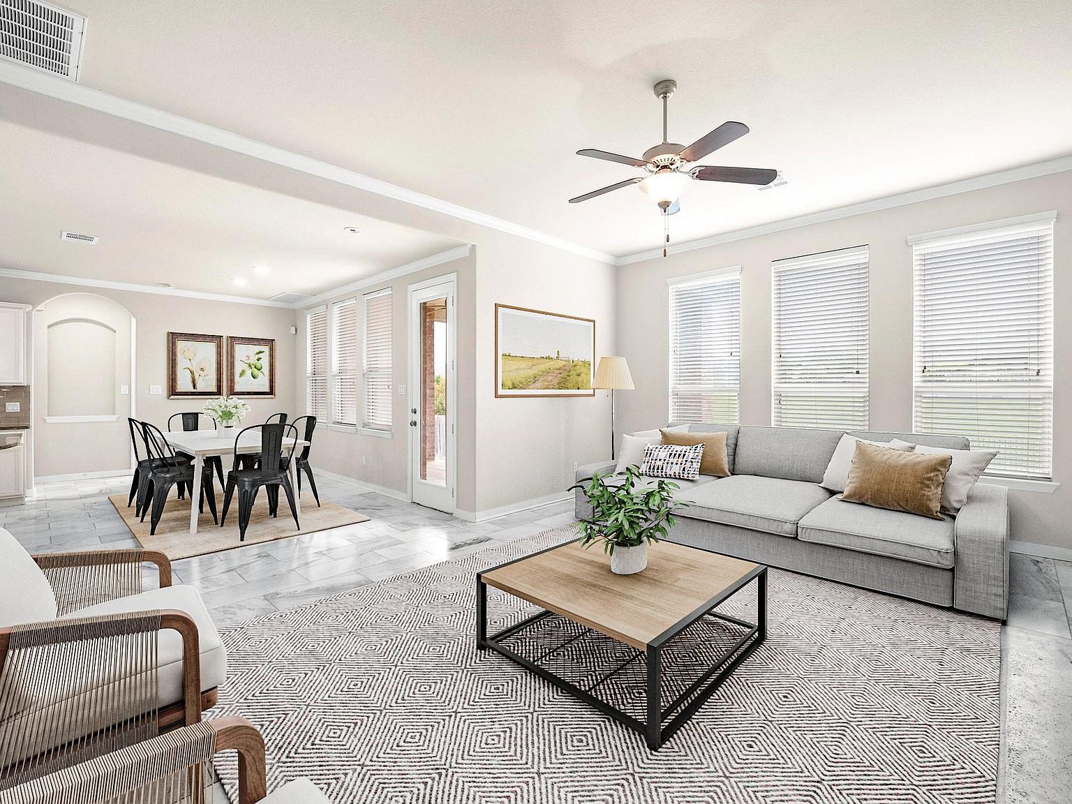 540 Blue Agave Ln Georgetown, TX 78626 - Thumbnail 5