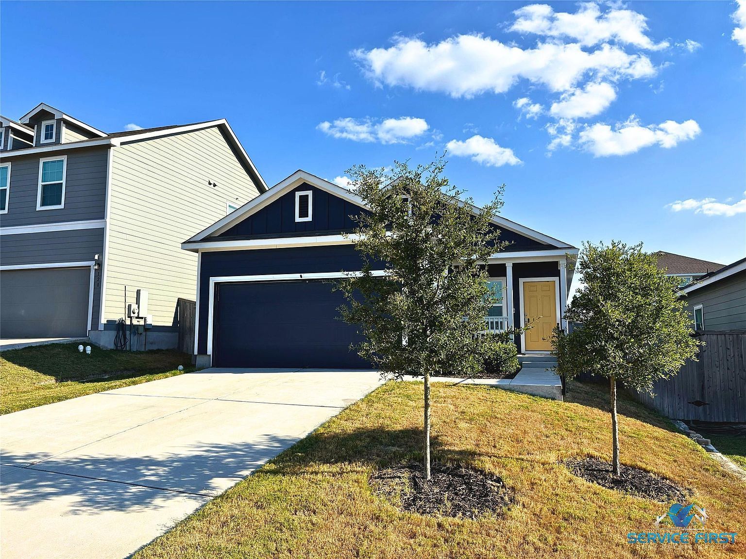 124 Rooster Way Jarrell, TX 76537 - Thumbnail 5